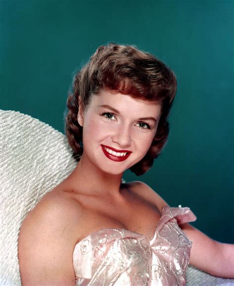 DEBBIE REYNOLDS